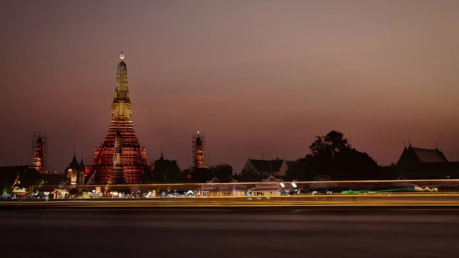 Bangkok Day 3: Chatuchak Market, Siam Retail, Luxury Spas, and Suvarnabhumi Airport Departure