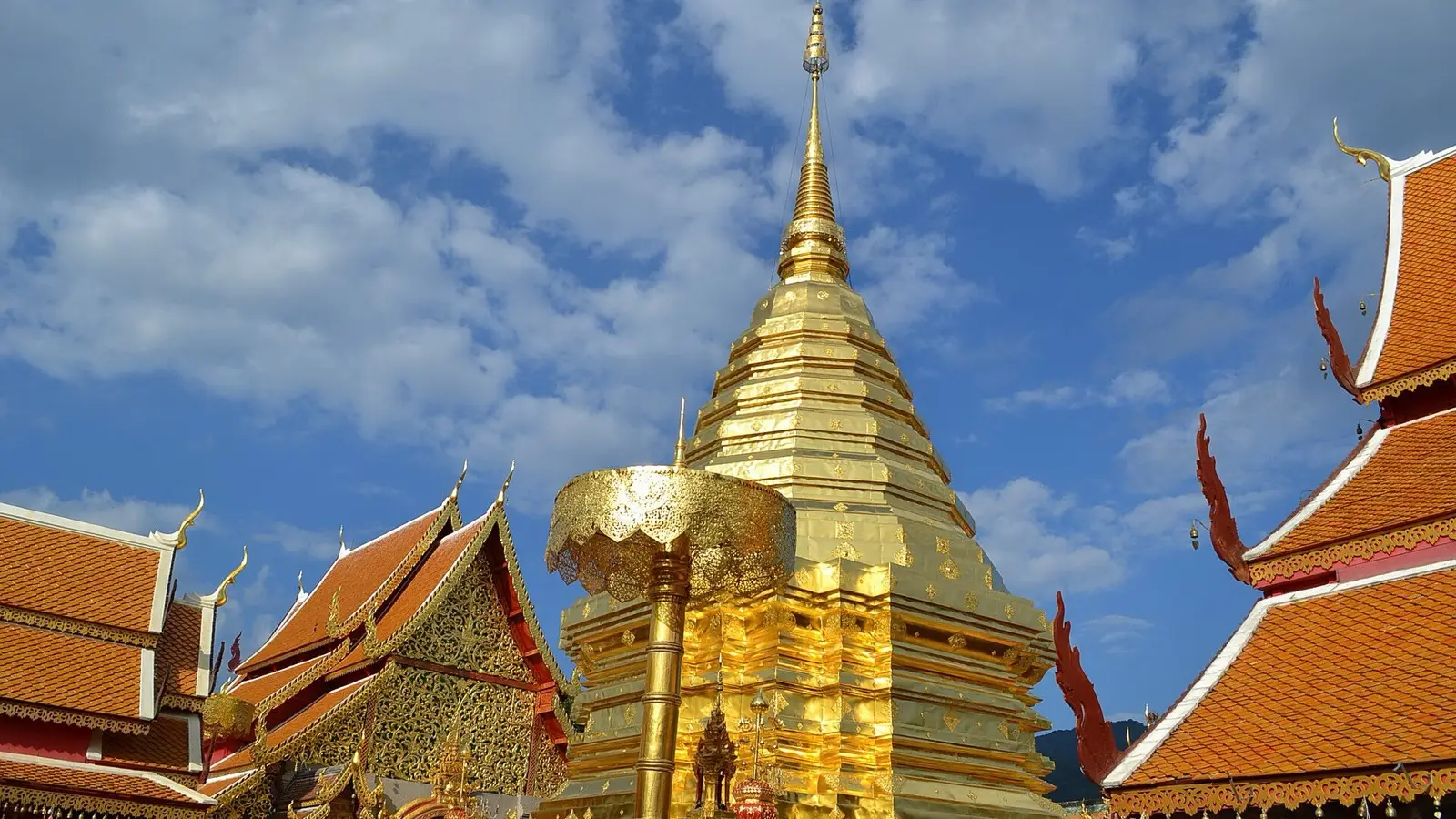 Living Slow in Chiang Mai: 3rd-Wave Roasteries and $45 Boutique Havens