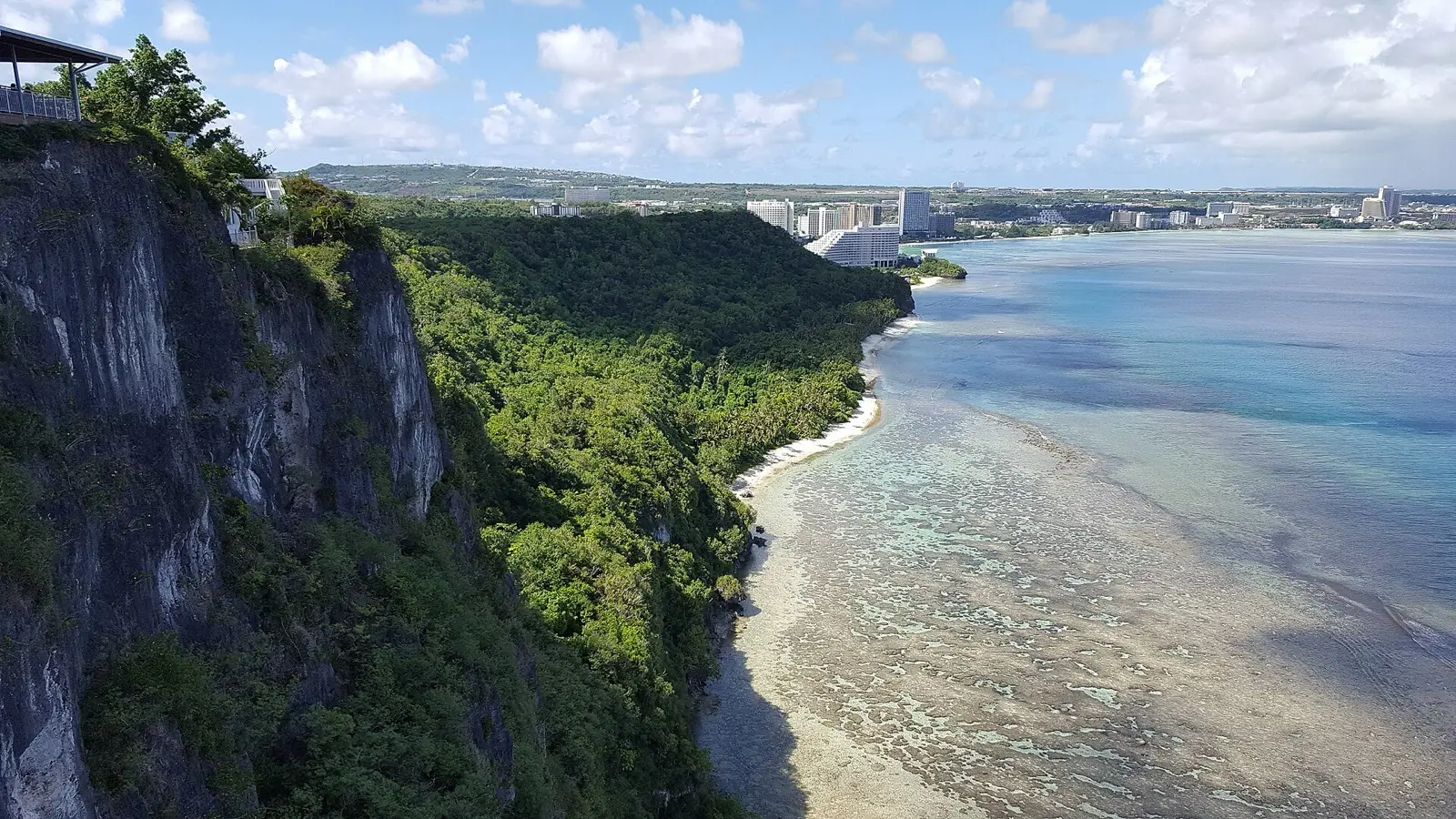 Guam Tumon Bay Playbook: Beachfront Family Stays and Tax-Free Hacks