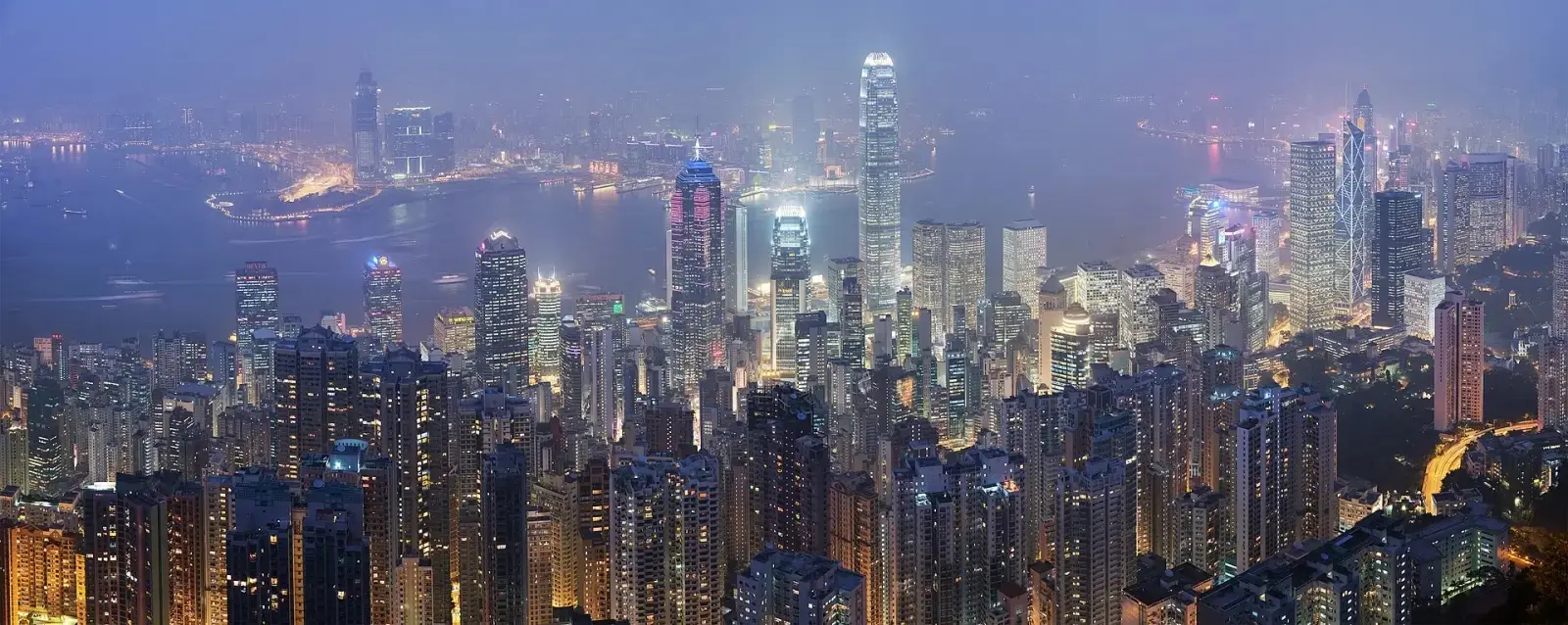 Hong Kong Day 1 Arrival Playbook: 24-Minute Airport Express, Dim Sum Etiquette, and Harbour Sunset