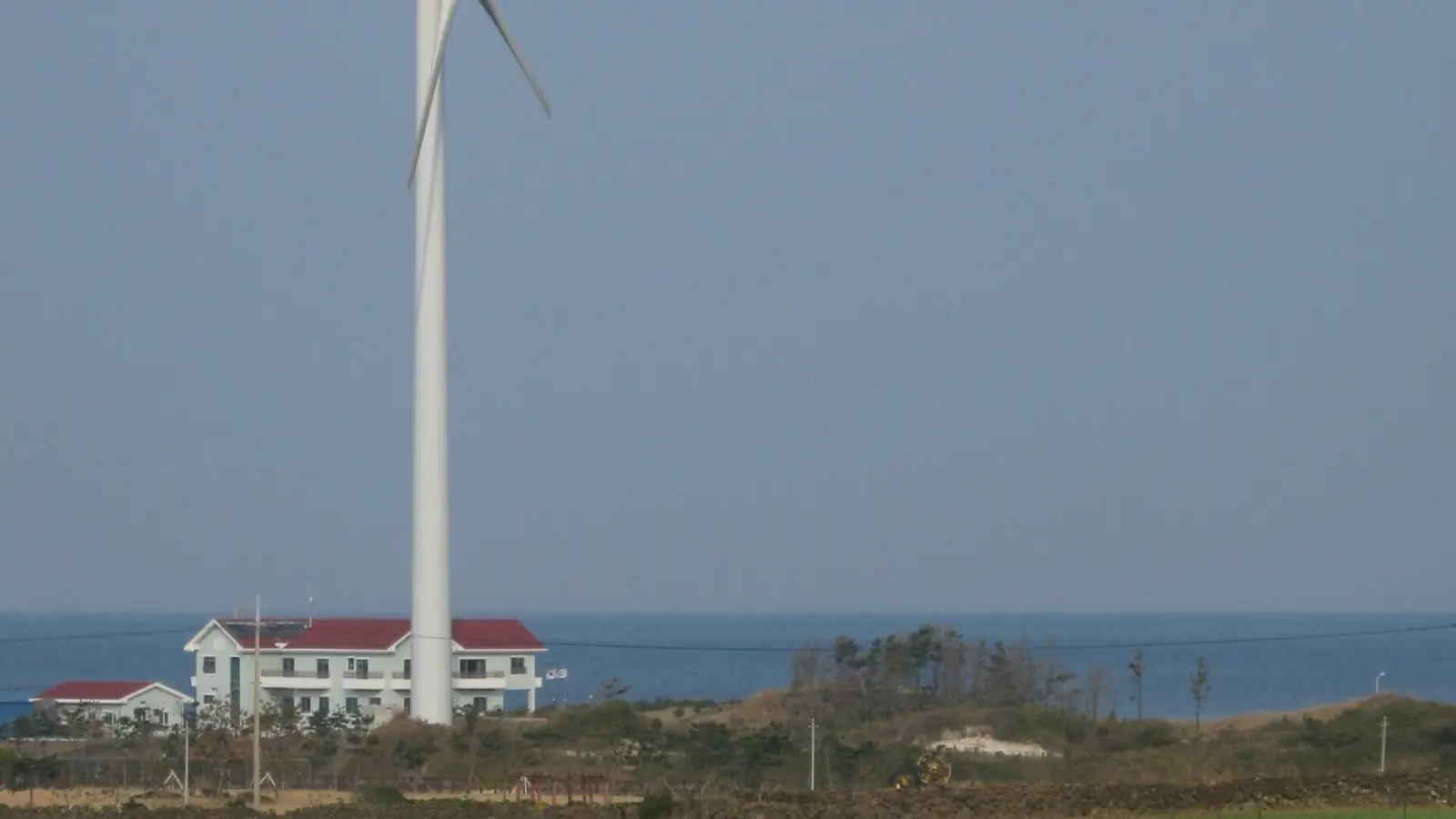 Jeju Coastal Roadtrip & Basalt Cottage Masterclass: Aewol Sunsets, Super CDW Hacks, and Local Butcher Audits