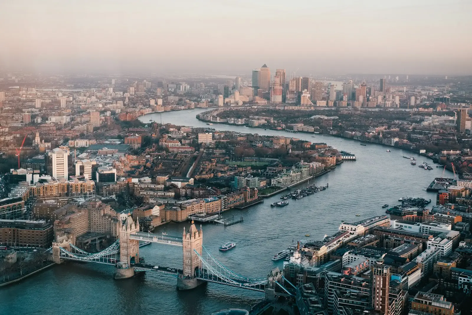 Escaping Central London's Micro-Rooms: Strategic Stays in King's Cross and South Bank
