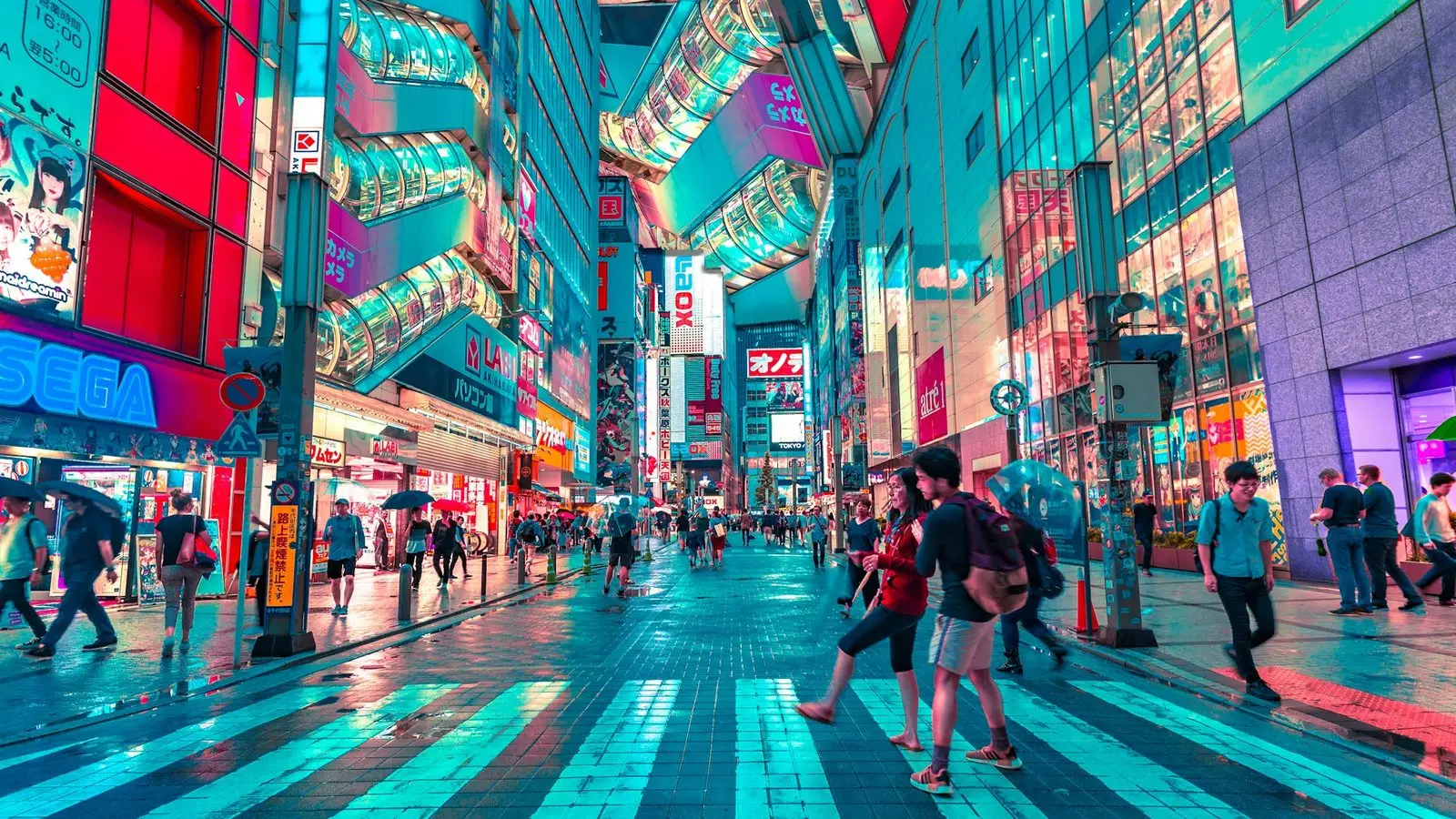 Tokyo Shibuya Sky sunset slots open precisely four weeks prior at midnight and routinely vanish within five minutes.