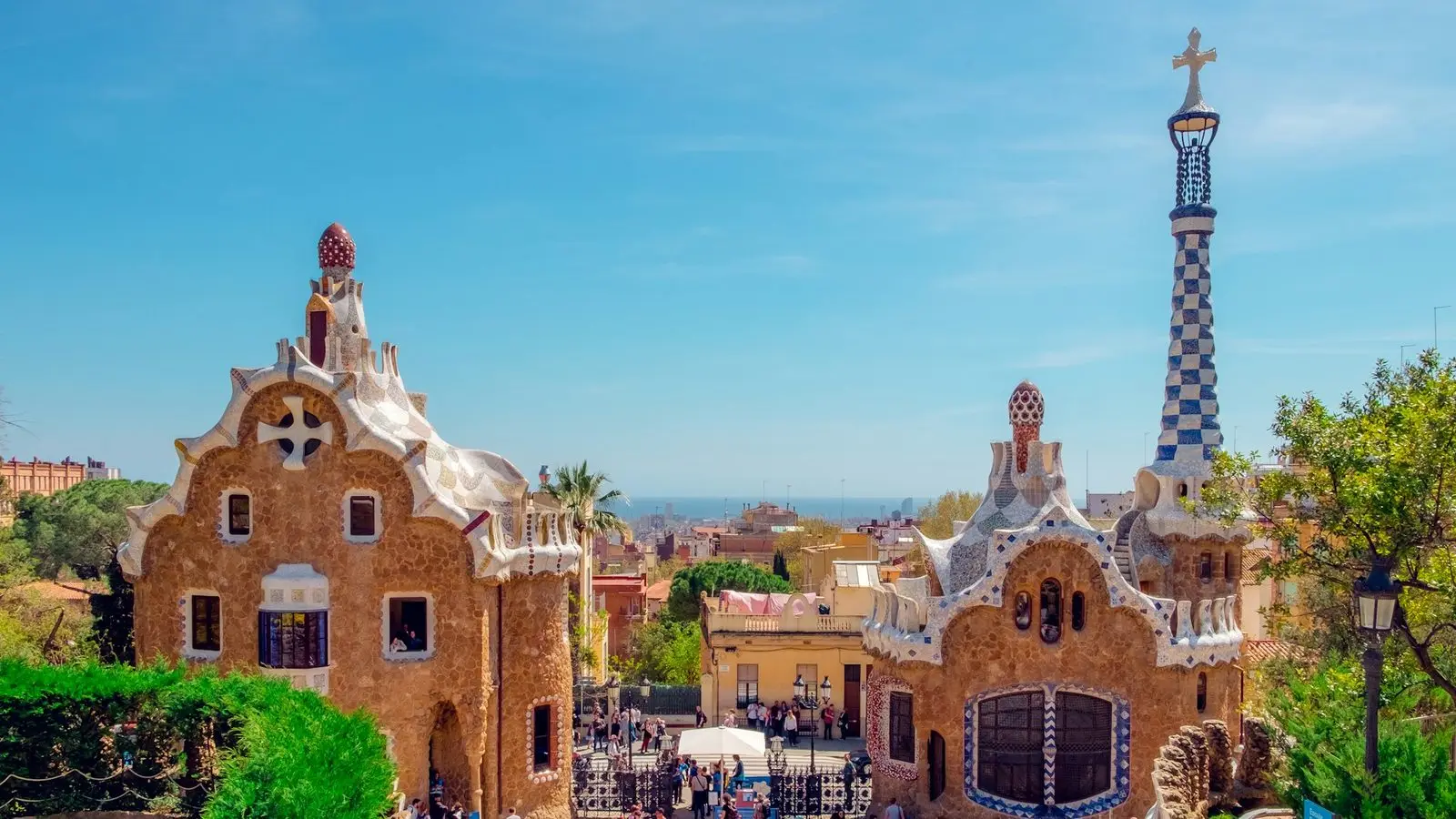 Sagrada Familia in Barcelona opens official bookings months ahead, where basilica and tower slots sell out swiftly.