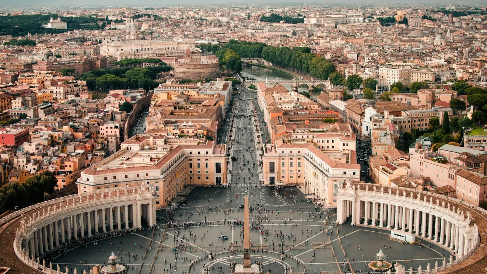 Securing the first morning slot at the Vatican Museums offers serene access to the Sistine Chapel masterpieces.