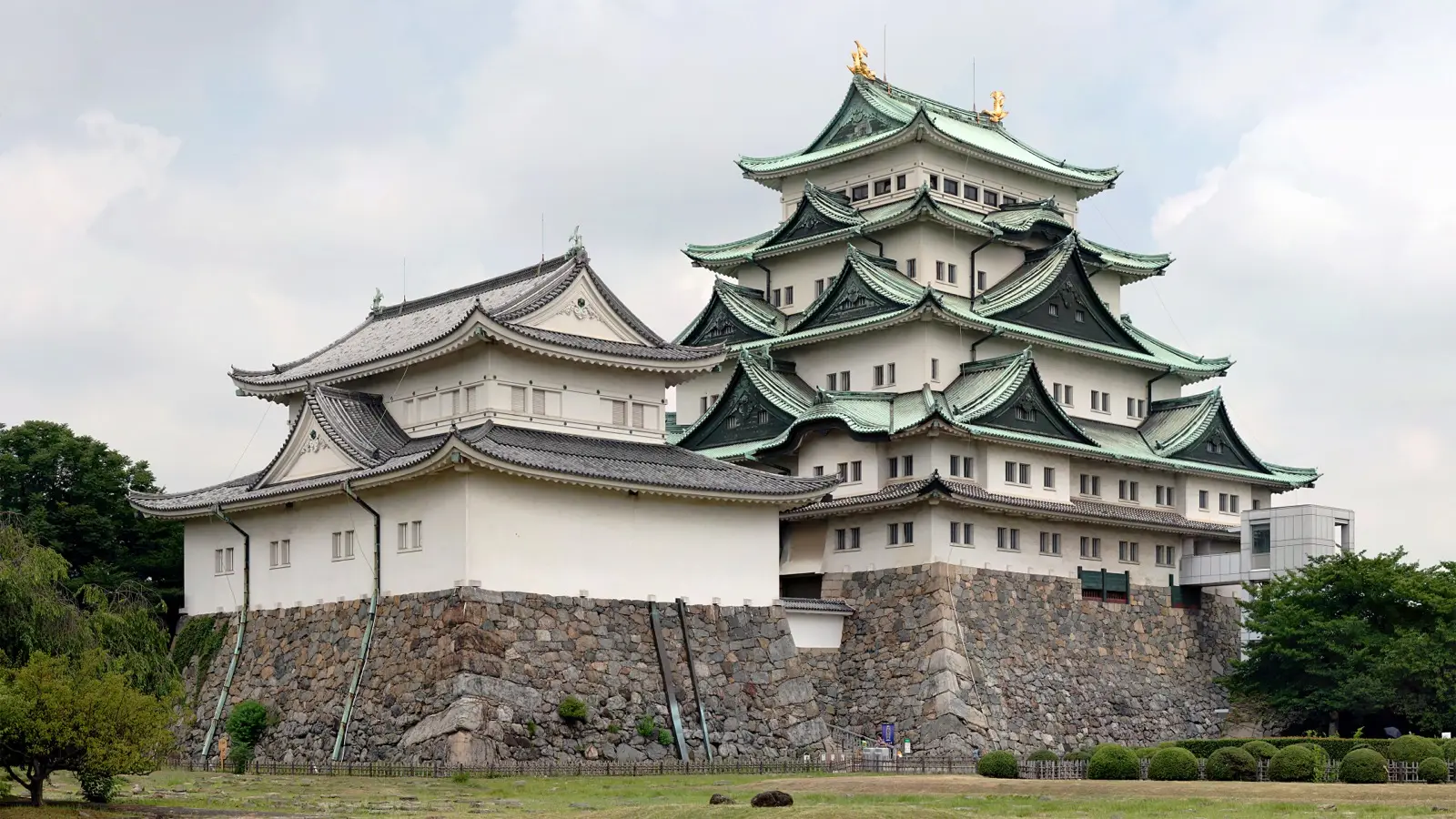 Nagoya Urban Rhythm & Ghibli Park: Hitsumabushi Dining and 72-Hour Meieki Playbook