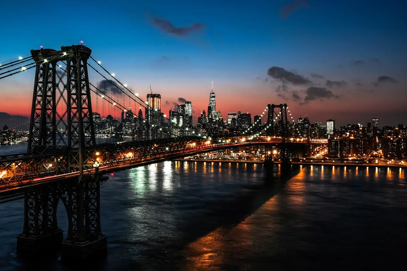 Outsmarting Manhattan's $50 Resort Fees: How to Claim Brooklyn & LIC Skyline Panoramas