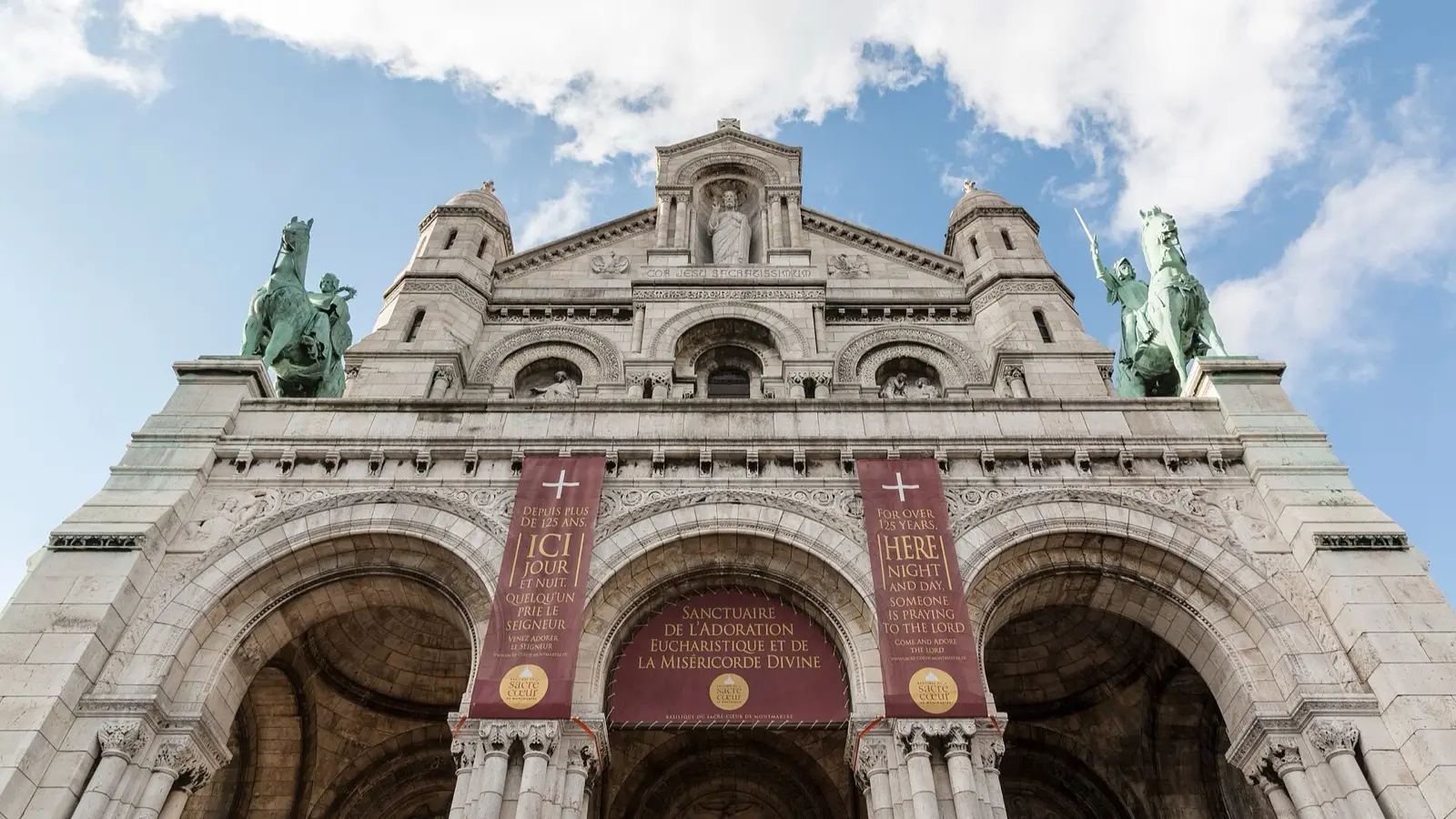 Paris Day 3 Finale: Montmartre Sacre-Coeur, Le Marais Boutiques, Galeries Lafayette, and CDG Departure