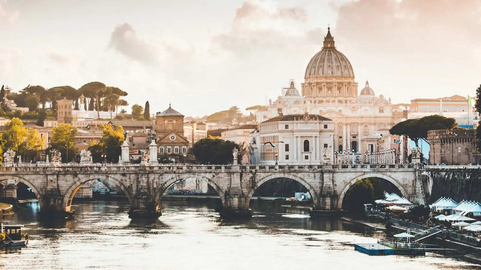 Top 5 Rome Termini Value Hotels: Safe District Stays and Rapid Transit Access