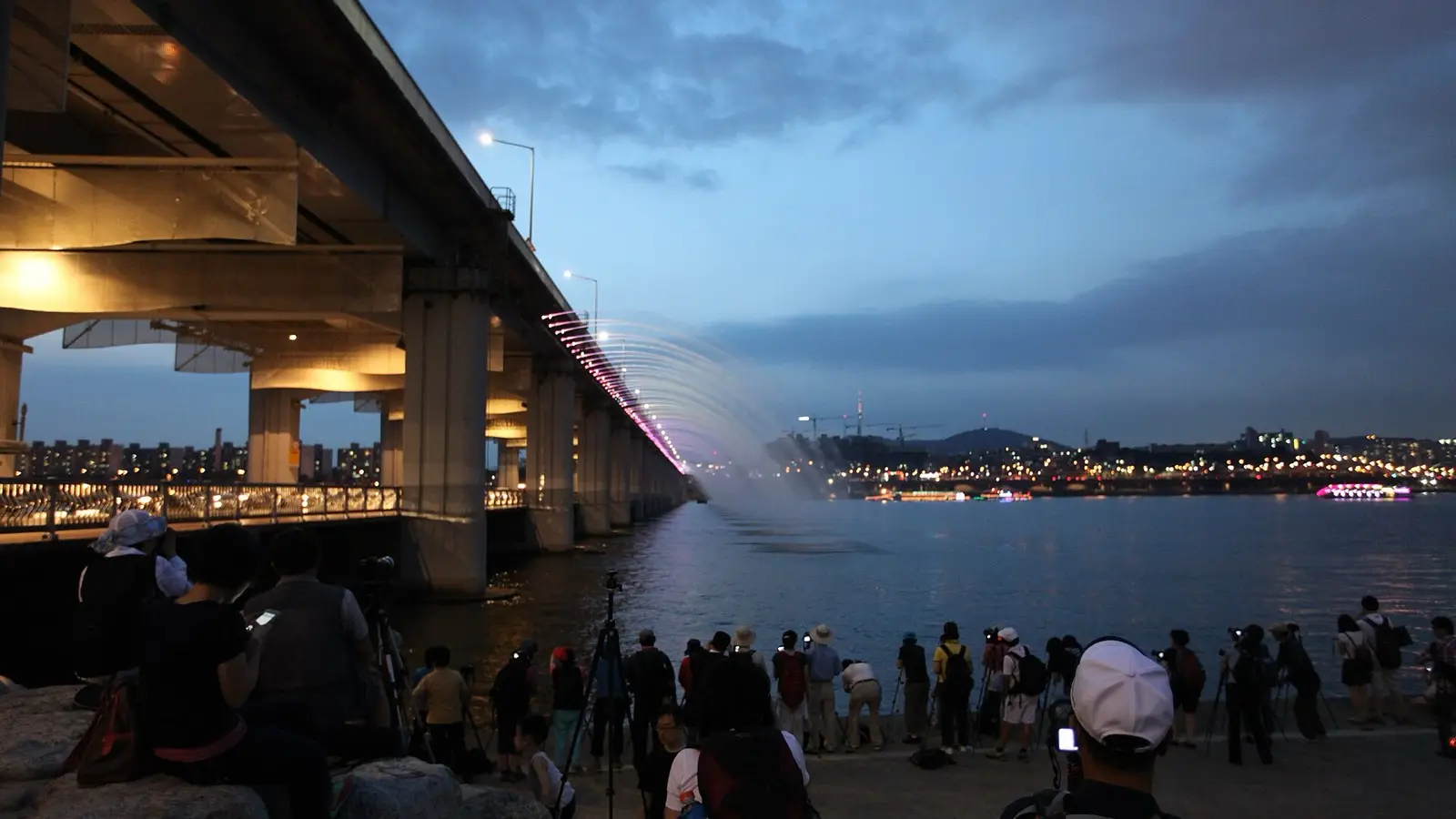 Seoul Day 3 Finale: Yeonnam Green Line, The Hyundai K-Fashion, and In-Town Airport Fast-Track
