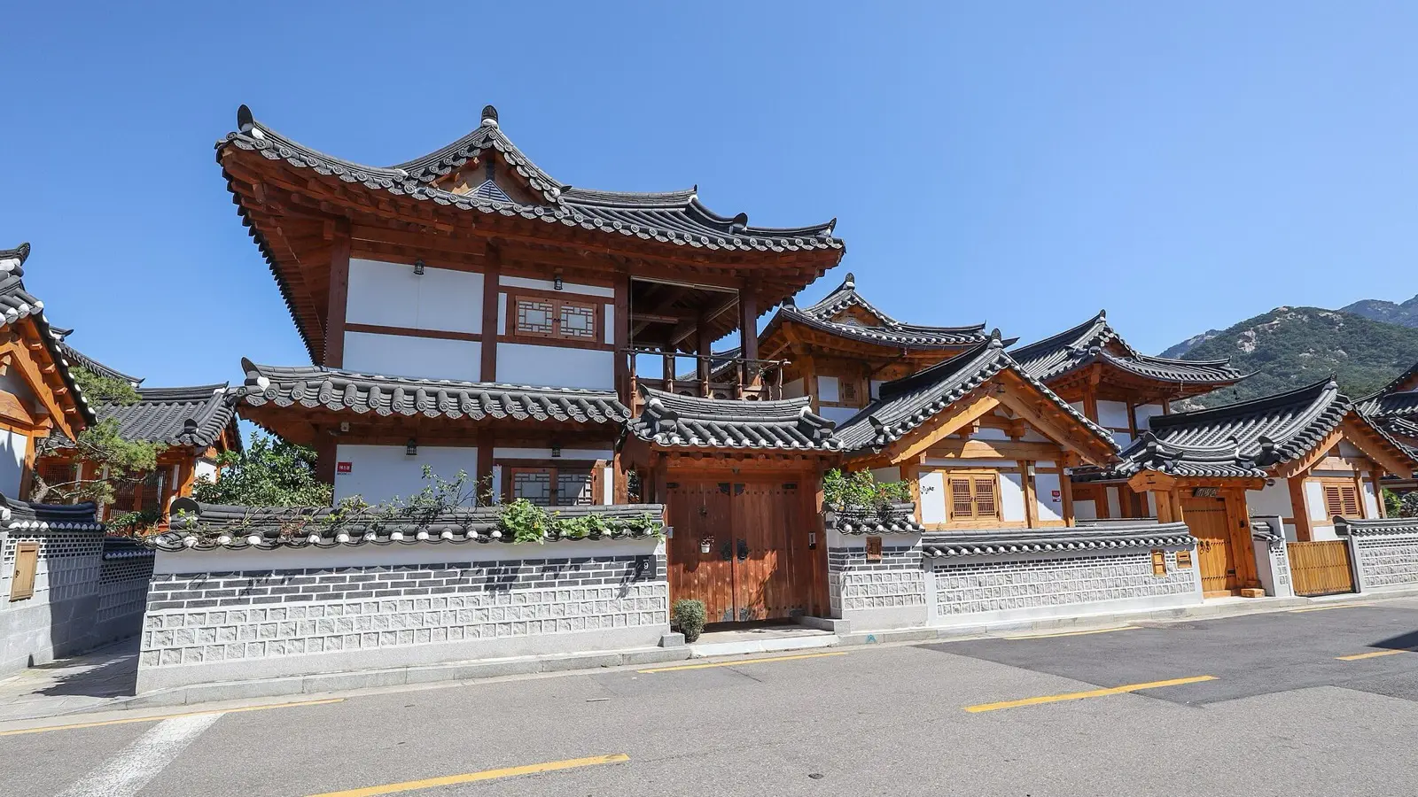 반포 한강공원의 밤을 오색 물결로 수놓는 달빛무지개분수와 서울 시민들의 선셋 피크닉