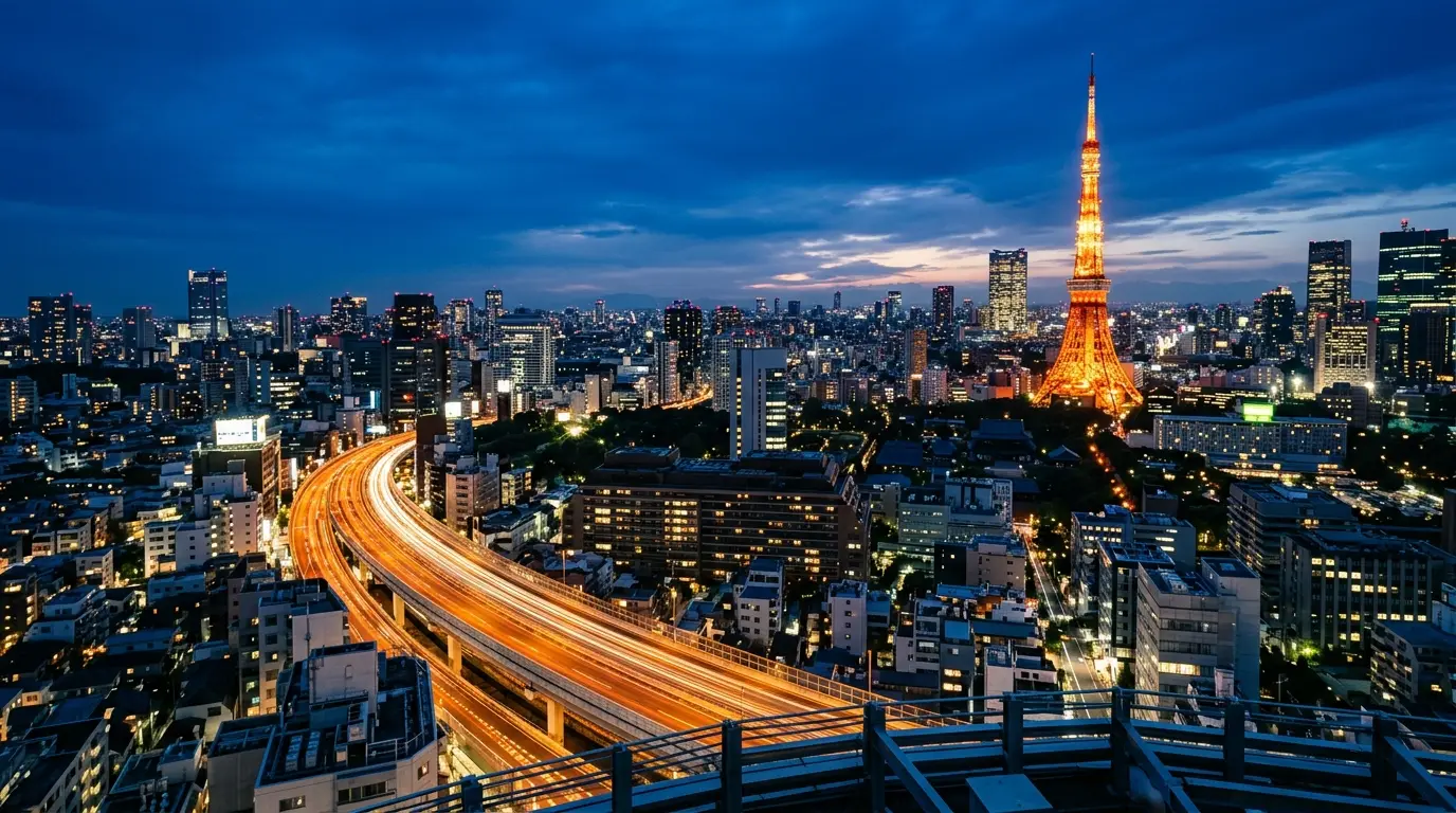 Tokyo Day 1 Arrival Blueprint: Narita Skyliner, Frictionless Ramen, and 24-Hour Settlement